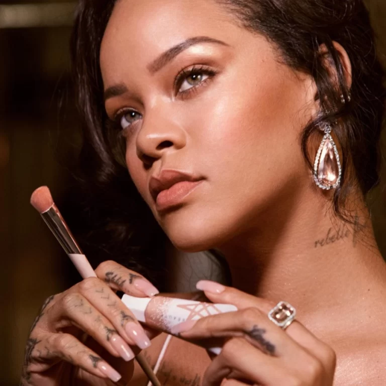 Fenty Beauty Coffee Party chega em São Paulo com inscrições abertas ao público