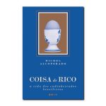 capa coisa de rico