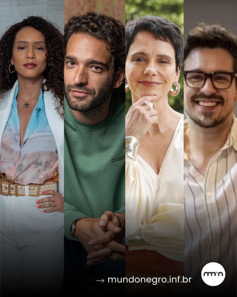 Remake de Vale Tudo gera polêmica sobre inconsistências no roteiro de Manuela Dias Remake de Vale Tudo gera polêmica sobre inconsistências no roteiro de Manuela Dias