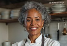 Powerlist Mundo Negro 2025 : Vote nas mulheres negras que movem a gastronomia brasileira