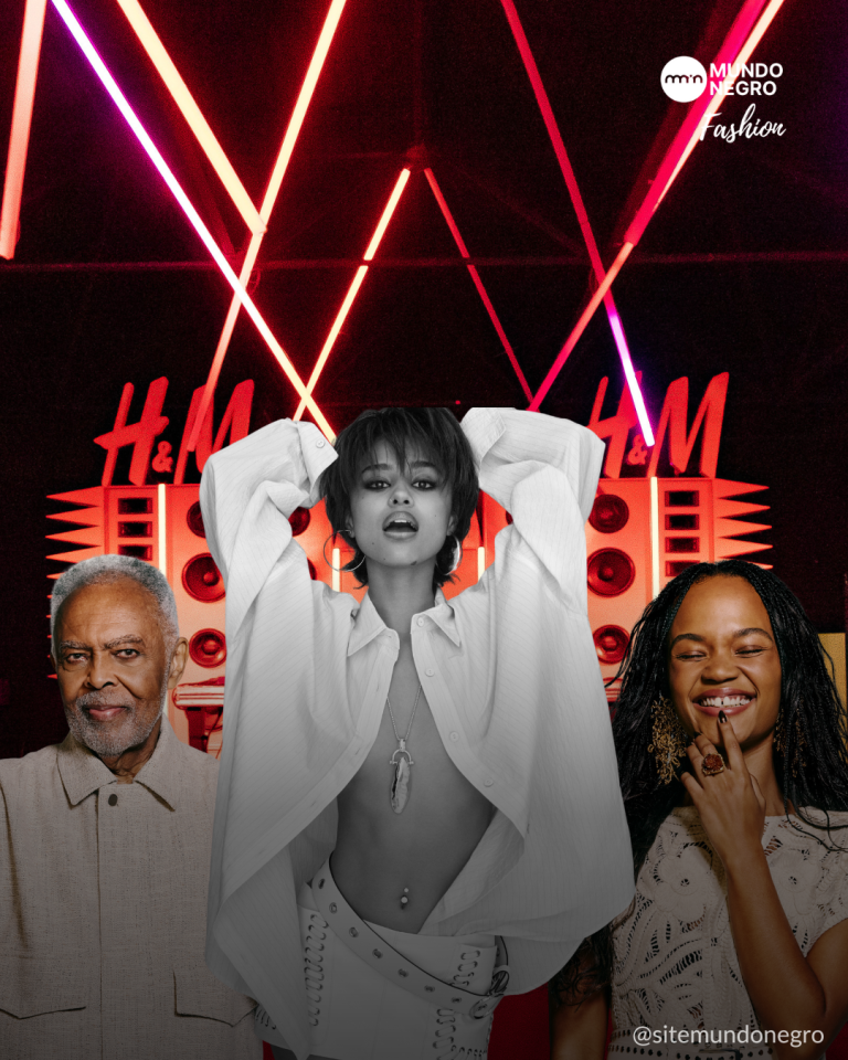 Tyla no brasil: Estrela sul-africana é a atração internacional na inauguração da H&M em São Paulo Tyla no brasil: Estrela sul-africana é a atração internacional na inauguração da H&M em São Paulo