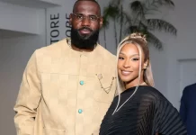 “Uma relação nunca é perfeita”, LeBron James fala sobre seu casamento com Savannah James após mais de 20 anos juntos