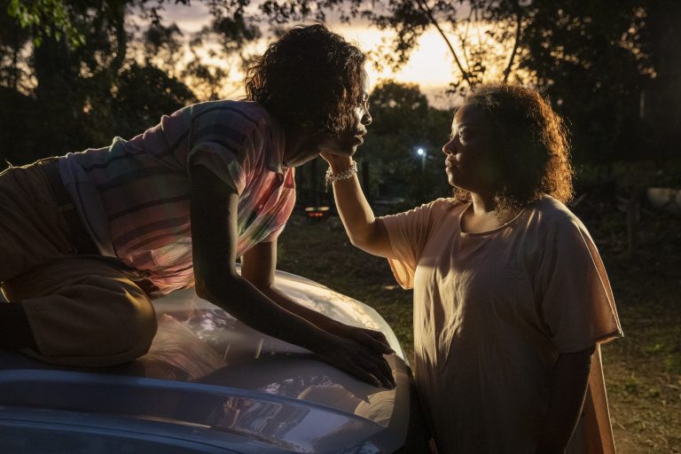 Exclusivo: Imagens de Grace Passô e Aretha Sadick em ‘Reencarne’, nova série de terror do Globoplay