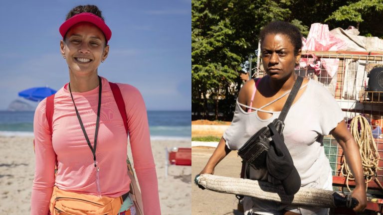 ‘Vale Tudo’ e ‘A Melhor Mãe do Mundo’: Sabrina Fidalgo aponta como as produções reforçam a “pornografia da miséria” ‘Vale Tudo’ e ‘A Melhor Mãe do Mundo’: Sabrina Fidalgo aponta como as produções reforçam a “pornografia da miséria”