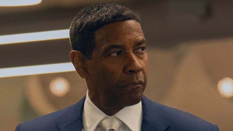 ‘Luta de Classes’: filme dirigido por Spike Lee e estrelado por Denzel Washington estreia na Apple TV+ ‘Luta de Classes’: filme dirigido por Spike Lee e estrelado por Denzel Washington estreia na Apple TV+