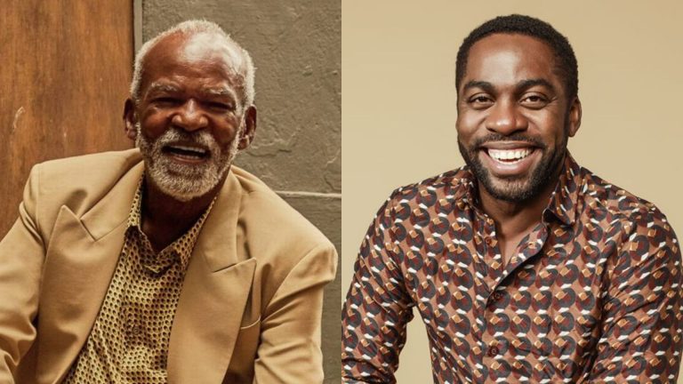 EXCLUSIVO: Antonio Pitanga e Lázaro Ramos são destaques confirmados no Festival Negritudes Globo em São Paulo