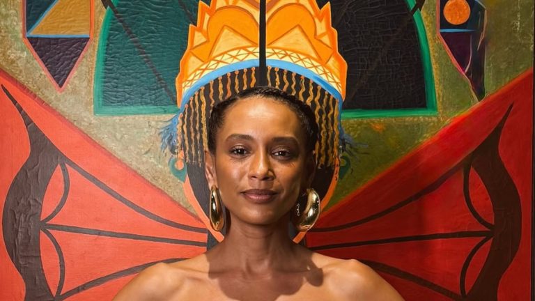 Justiça manda bloquear e apreender passaporte de acusado de racismo contra Taís Araujo Justiça manda bloquear e apreender passaporte de acusado de racismo contra Taís Araujo