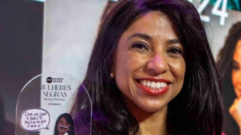 Hoje é o último dia para votar na Powerlist Mundo Negro – Mulheres Negras Mudam Histórias 2025