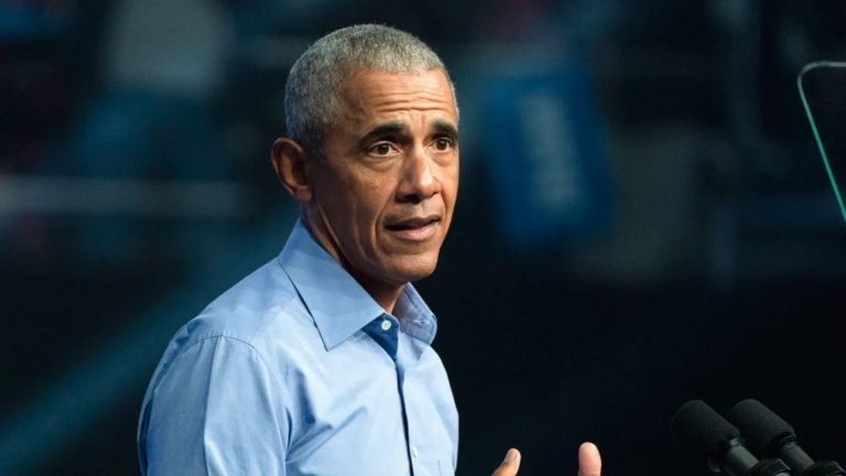 Barack Obama alerta sobre crise política após morte de Charlie Kirk e diz que democracia é sobre “Discordar sem recorrer à violência”