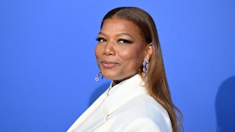 Queen Latifah anuncia programa voltado ao acolhimento de mulheres na menopausa