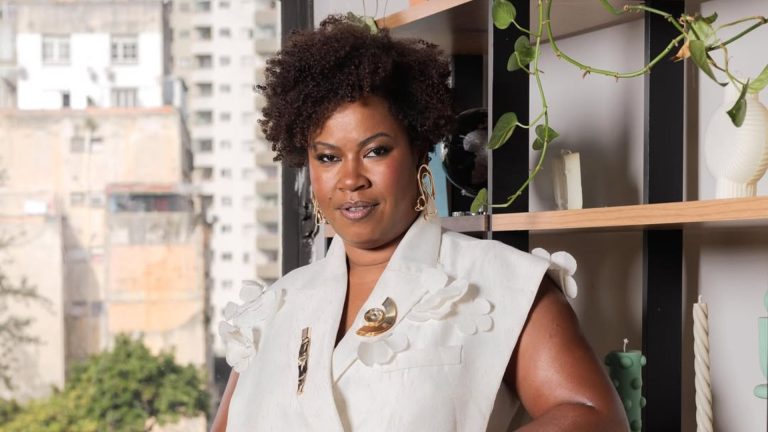Fayda Belo será mentora em programa de liderança feminina promovido pela Universidade Columbia no Brasil Fayda Belo será mentora em programa de liderança feminina promovido pela Universidade Columbia no Brasil