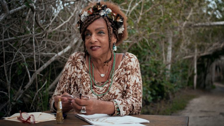 “Cartas Para”: documentário leva vozes de Elisa Lucinda, Paulina Chiziane e Raquel Lima ao Festival do Rio