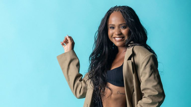‘A Nobreza do Amor’: Duda Santos assume papel principal de princesa africana em nova novela da Globo