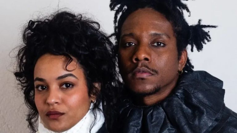 Com entrada gratuita, Hamlet e Ofélia se confrontam na peça ‘Black Machine’, em uma reflexão sobre gênero e raça