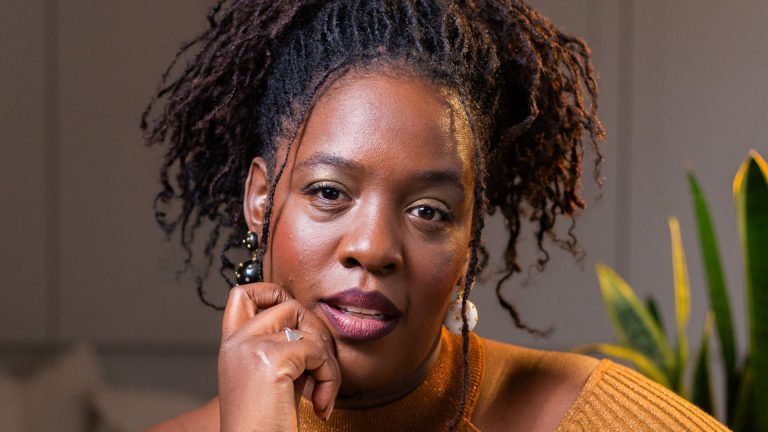 Ana Paula Xongani fala sobre ‘Vale Tudo’ e defende investimento que permita às empreendedoras negras “errar com mais segurança”