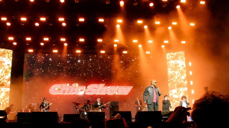 Festival Chic Show 2025 é cancelado por “motivo de força maior”