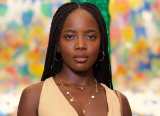 Leo aposta no upcycling e leva moda sustentável para a novela ‘Dona de Mim’