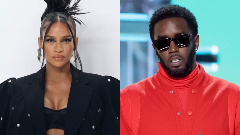 Cassie escreve carta emocionante pedindo justiça contra Diddy; sentença deve ser anunciada esta semana