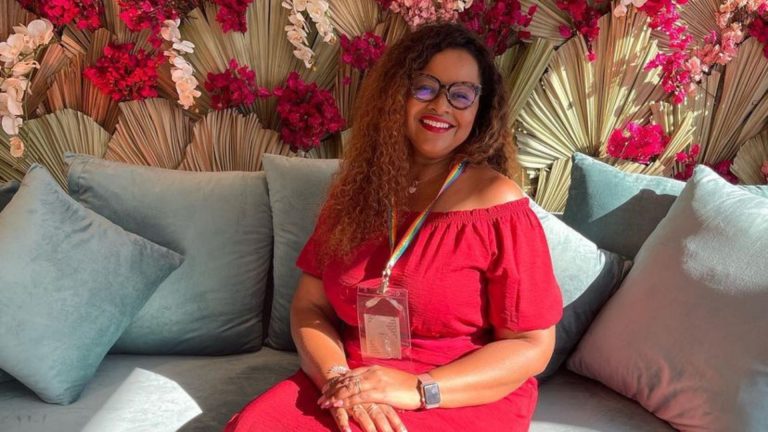 Visibilidade Negra: Silvia Nascimento e outras jornalistas negras ganham destaque na Wikipédia Visibilidade Negra: Silvia Nascimento e outras jornalistas negras ganham destaque na Wikipédia