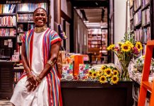 Evandro Luiz da Conceição lança Minha Estranha Loucura, livro sobre o amor LGBTQIAPN+