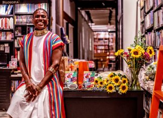 Evandro Luiz da Conceição lança Minha Estranha Loucura, livro sobre o amor LGBTQIAPN+