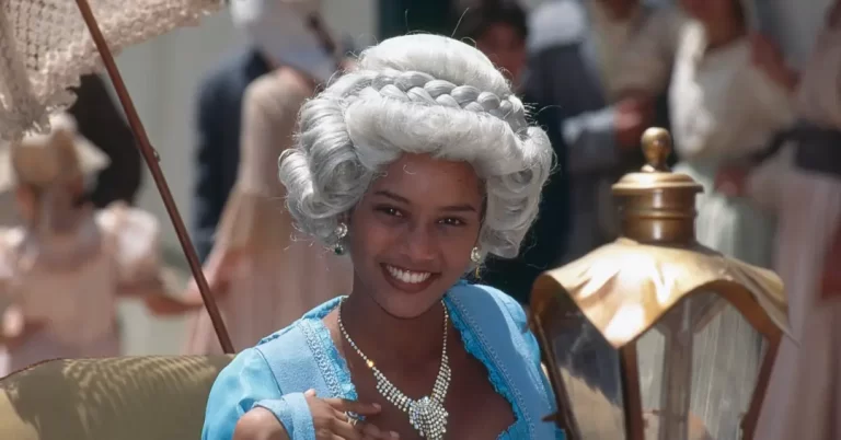 “Essa mulher mudou a minha vida pra sempre”, Taís Araujo relembra 29 anos de Xica da Silva, um marco para protagonistas negras na TV