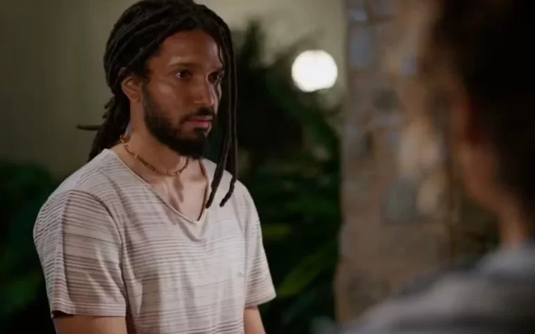 Personagem Luiz estreia na reta final de Vale Tudo e provoca debates sobre a adoção de Sarita