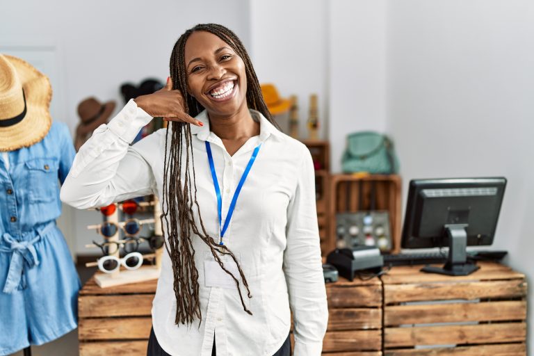 Afroempreendedores podem se inscrever até 22 de outubro para a 5ª Expo Internacional da Consciência Negra em SP
