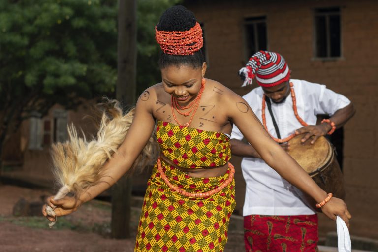 Sementes da Ancestralidade: Fundação Palmares lança edital para impulsionar a cultura afro-brasileira