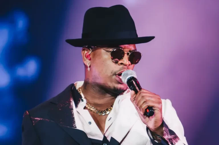Ne-Yo será atração em camarote de Salvador no Carnaval 2026