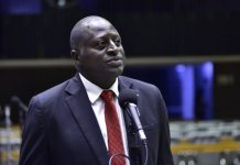 PEC da Igualdade Racial: Hélio Lopes não comparece à votação para realização da audiência que ele mesmo solicitou