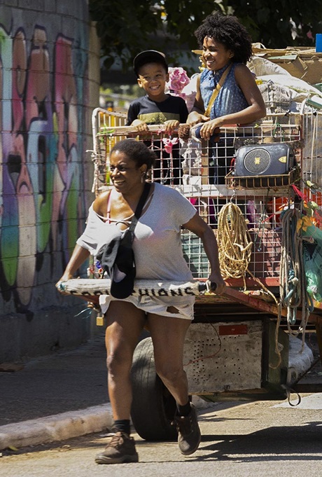 Filme ‘A Melhor Mãe do Mundo’ estreia na Netflix em novembro Filme ‘A Melhor Mãe do Mundo’ estreia na Netflix em novembro