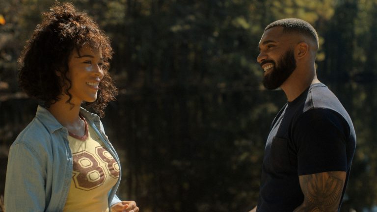 ‘Rute e Boaz’, novo romance de Tyler Perry, conquista Top 10 da Netflix no mundo