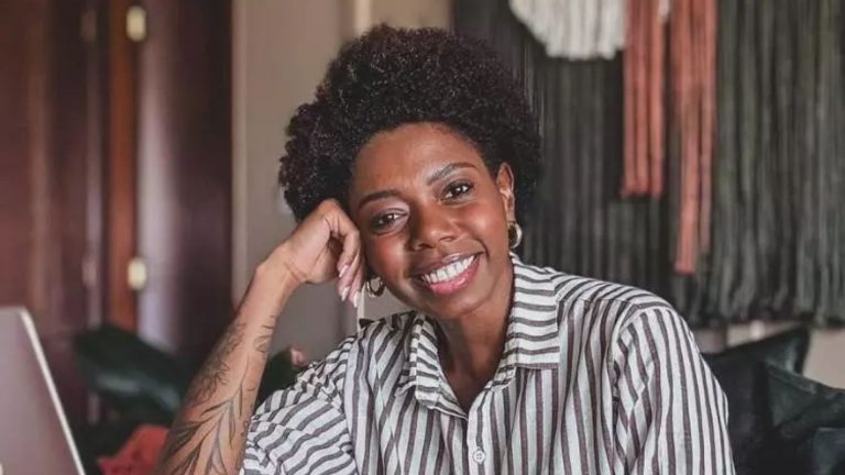 Jacira Doce anuncia pausa nas redes: “Ser uma rede social sobre números despersonifica nossa relação”