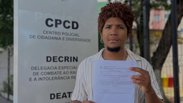 “Urso do cabelo duro”: ex-The Voice Brasil é alvo de racismo na Smart Fit e funcionário diz que caso com agressor é recorrente