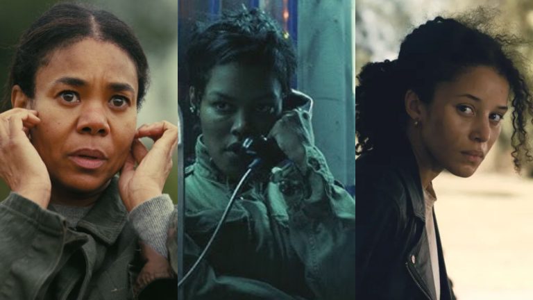 ‘Uma Batalha Após a Outra’: Regina Hall, Teyana Taylor e Chase Infiniti despontam como favoritas ao Oscar 2026