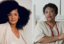 Brasil será representado por Diane Lima e Rosana Paulino na Bienal de Veneza 2026