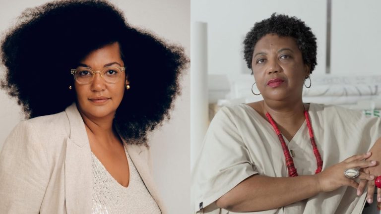Brasil será representado por Diane Lima e Rosana Paulino na Bienal de Veneza 2026 Brasil será representado por Diane Lima e Rosana Paulino na Bienal de Veneza 2026