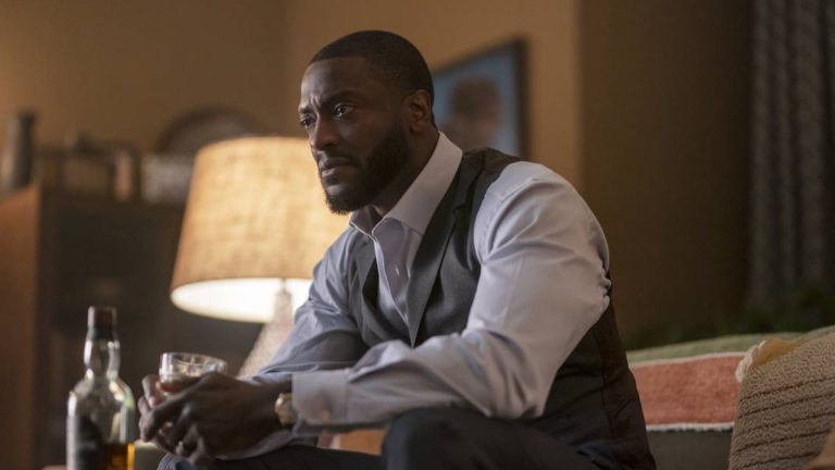 Segunda temporada de ‘Detetive Alex Cross’ chega ao Prime Video em 2026 Segunda temporada de ‘Detetive Alex Cross’ chega ao Prime Video em 2026