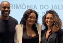 Rafael Zulu comemora ingresso da filha na faculdade de Medicina: “Nossos ancestrais devem estar orgulhosos de você”