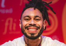 Ale Santos promove webinar imersivo sobre Afrofuturismo e suas aplicações na educação