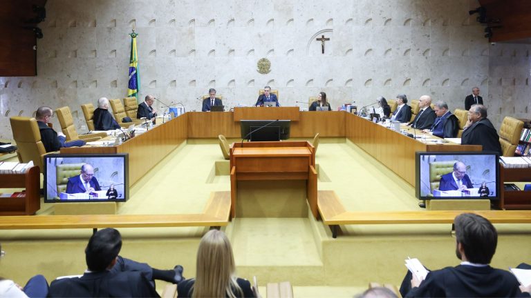 De que mulheres para o STF estamos falando? De que mulheres para o STF estamos falando?