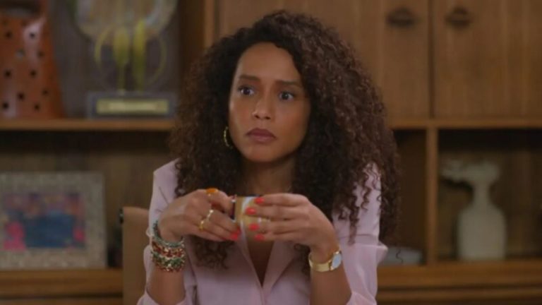 Taís Araujo faz pausa na TV em 2026 após se decepcionar com os rumos de Raquel em ‘Vale Tudo’ Taís Araujo faz pausa na TV em 2026 após se decepcionar com os rumos de Raquel em ‘Vale Tudo’