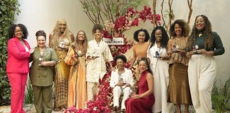 Powerlist Mundo Negro 2025 realiza a quarta edição da premiação que celebra mulheres negras inspiradoras