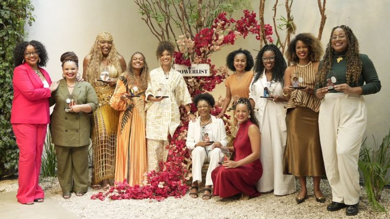Powerlist Mundo Negro 2025 realiza a quarta edição da premiação que celebra mulheres negras inspiradoras Powerlist Mundo Negro 2025 realiza a quarta edição da premiação que celebra mulheres negras inspiradoras