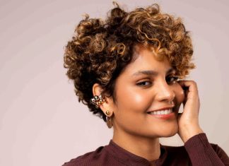 Barbara Reis celebra aniversário e 15 anos de carreira com estreia da novela ‘Três Graças’: “Muito simbólico para mim”