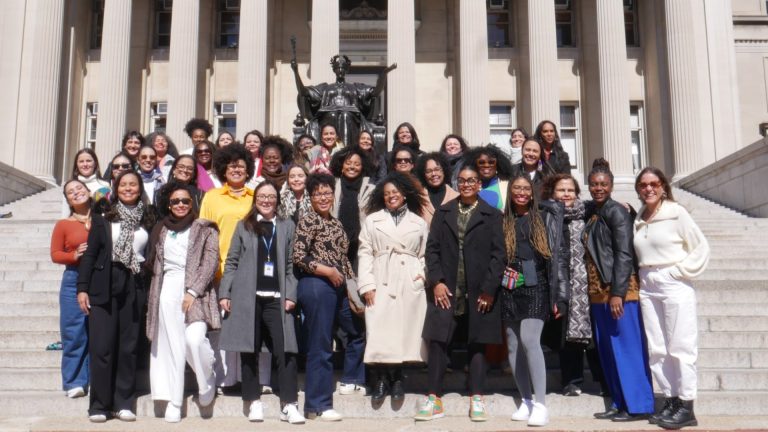 Inscrições para o Columbia Women’s Leadership Network 2026 são prorrogadas até 29 de outubro
