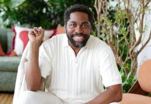 Lázaro Ramos é a celebridade mais influente do Brasil, aponta pesquisa