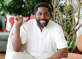 Lázaro Ramos é a celebridade mais influente do Brasil, aponta pesquisa