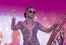 Camila Pitanga vence prêmio internacional de Melhor Atriz em Telenovela por ‘Beleza Fatal’